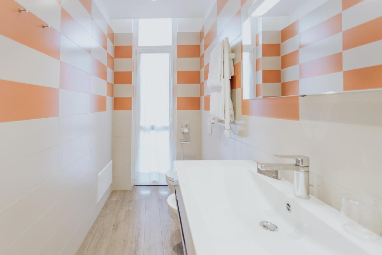 Privilege Apartments Vimercate Eksteriør bilde