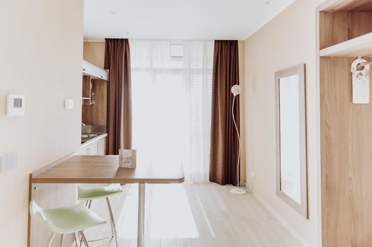 Privilege Apartments Vimercate Eksteriør bilde