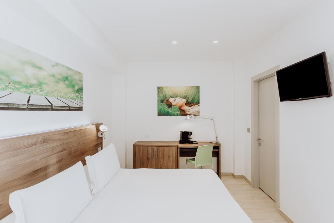 Privilege Apartments Vimercate Eksteriør bilde