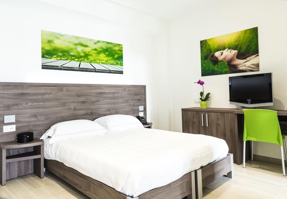 Privilege Apartments Vimercate Eksteriør bilde