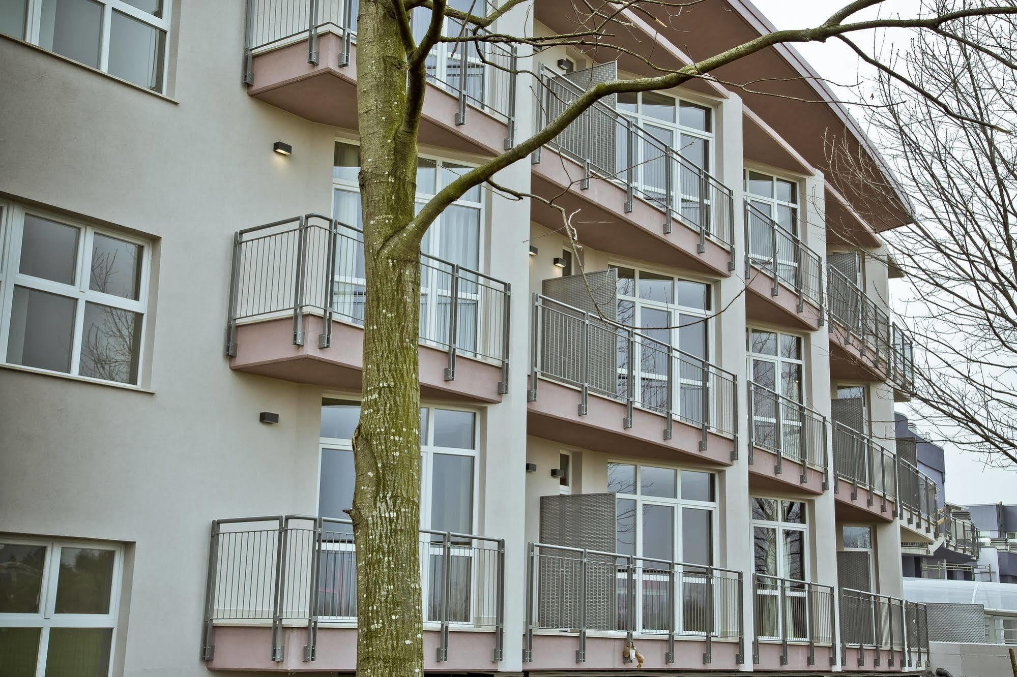 Privilege Apartments Vimercate Eksteriør bilde