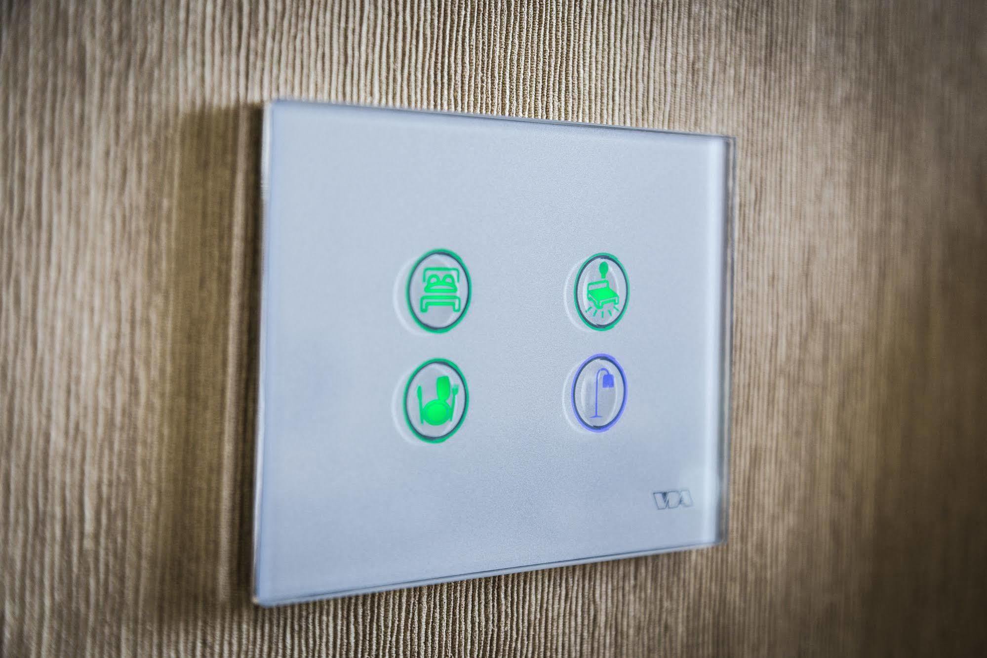 Privilege Apartments Vimercate Eksteriør bilde