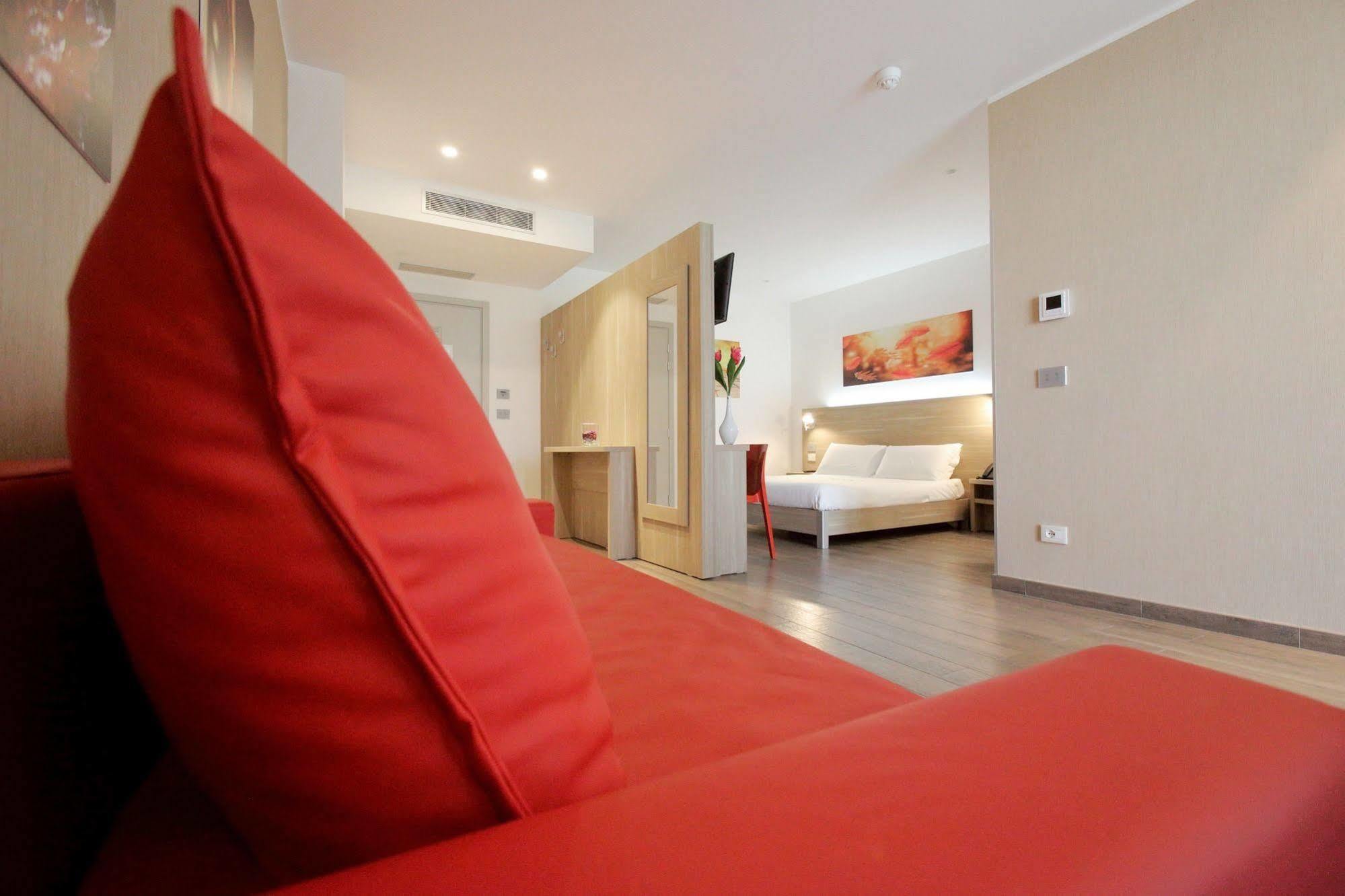 Privilege Apartments Vimercate Eksteriør bilde