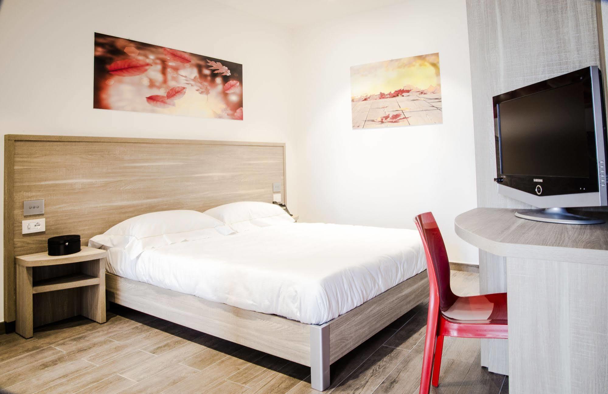 Privilege Apartments Vimercate Eksteriør bilde
