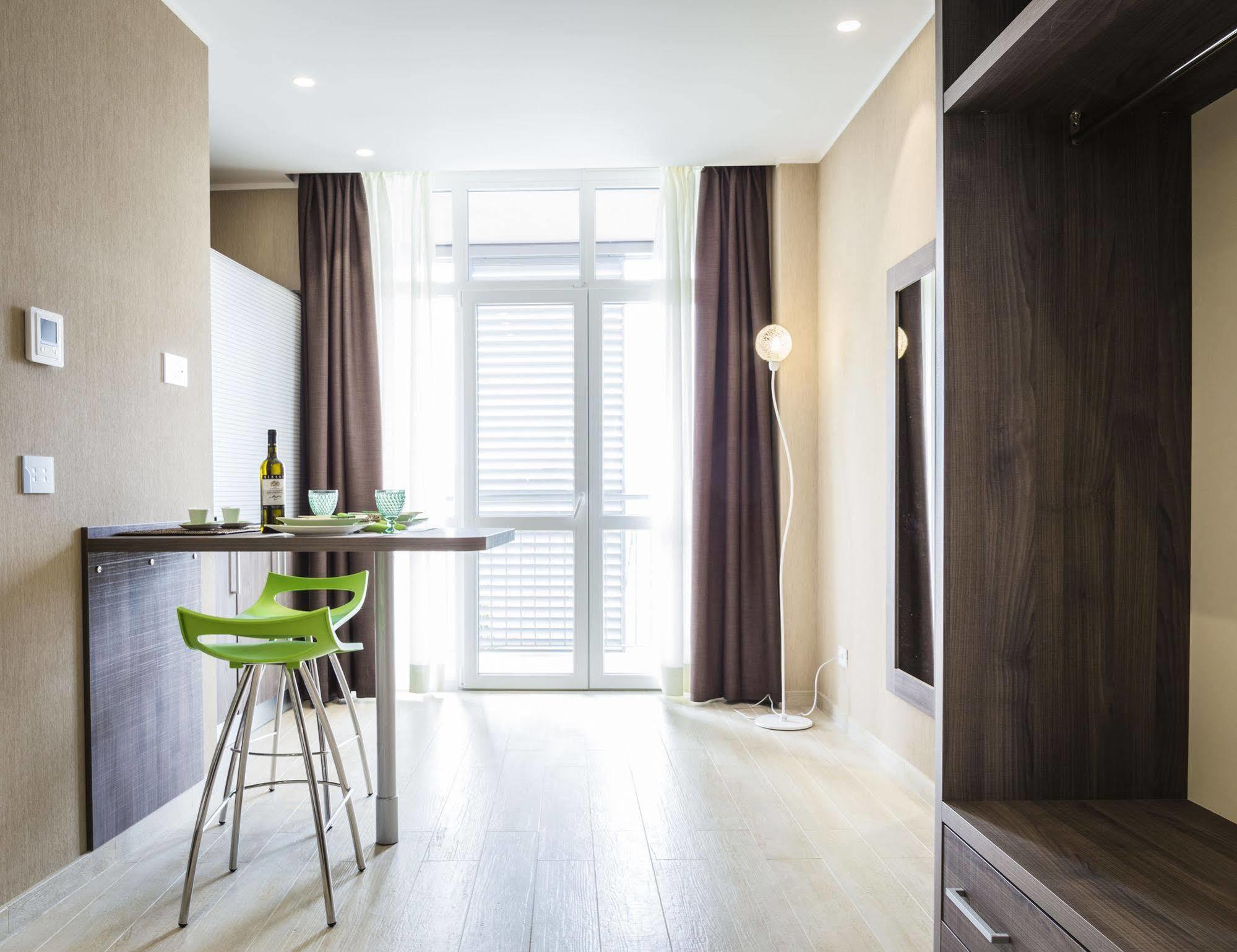 Privilege Apartments Vimercate Eksteriør bilde