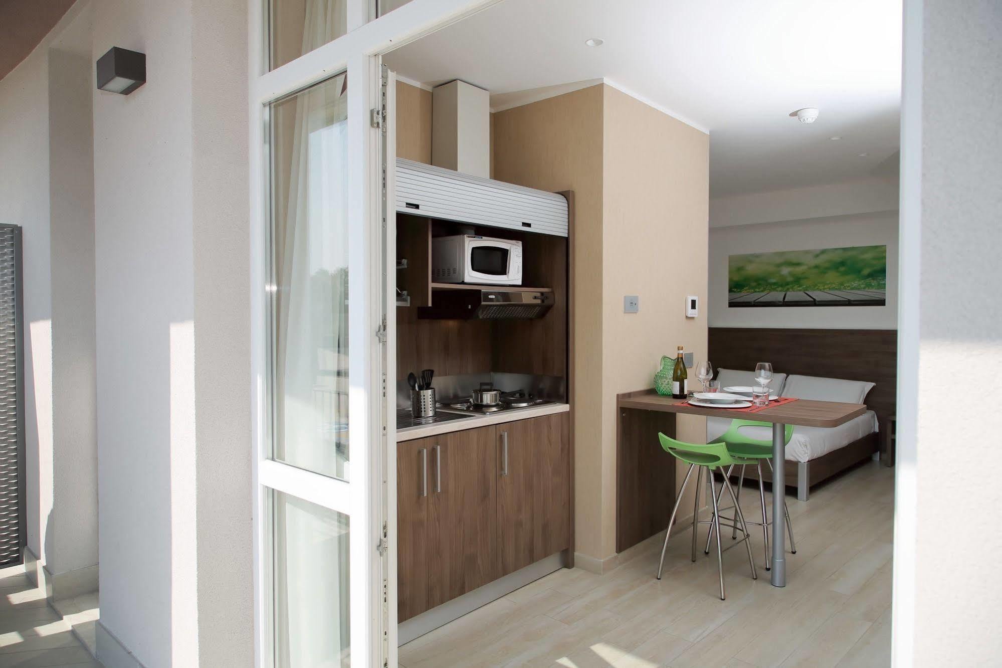 Privilege Apartments Vimercate Eksteriør bilde