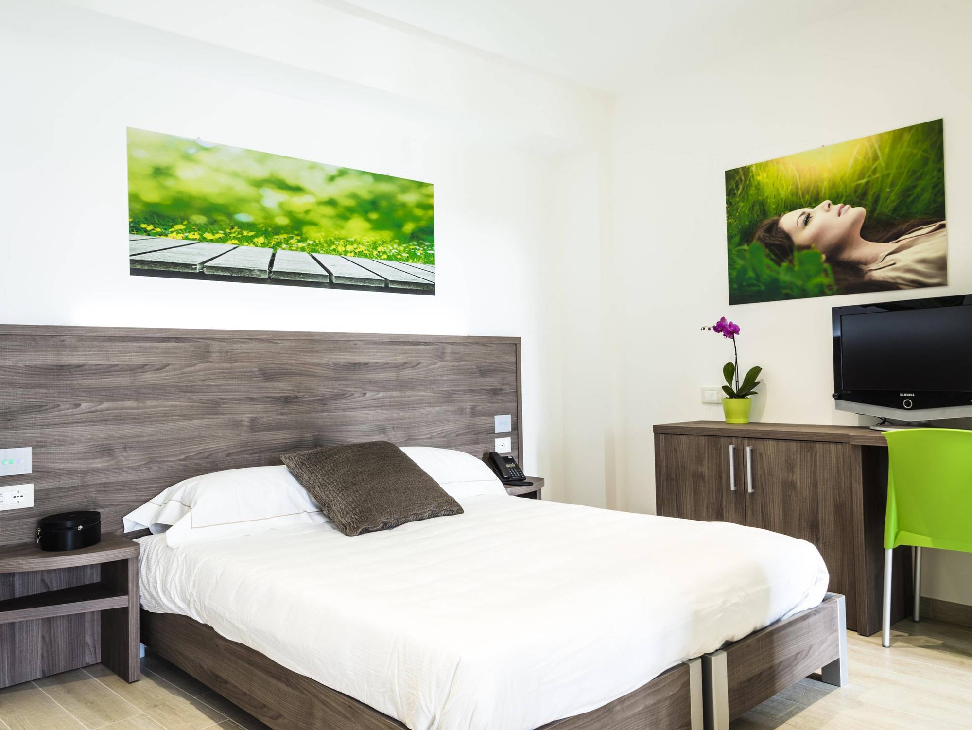 Privilege Apartments Vimercate Eksteriør bilde