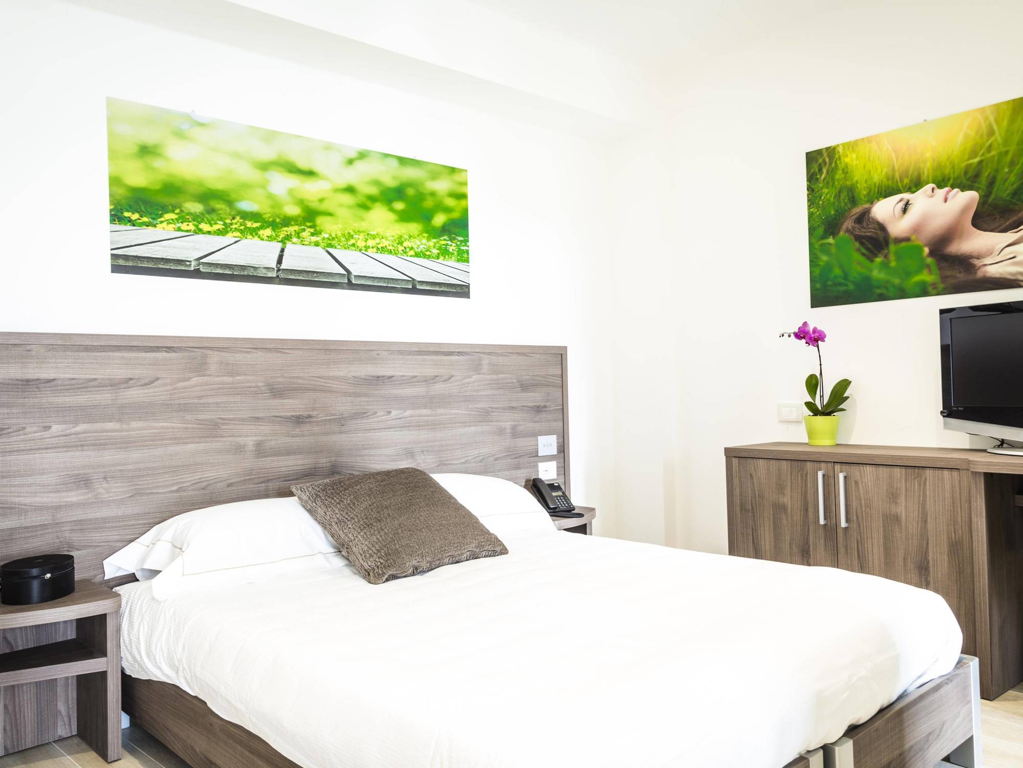 Privilege Apartments Vimercate Eksteriør bilde