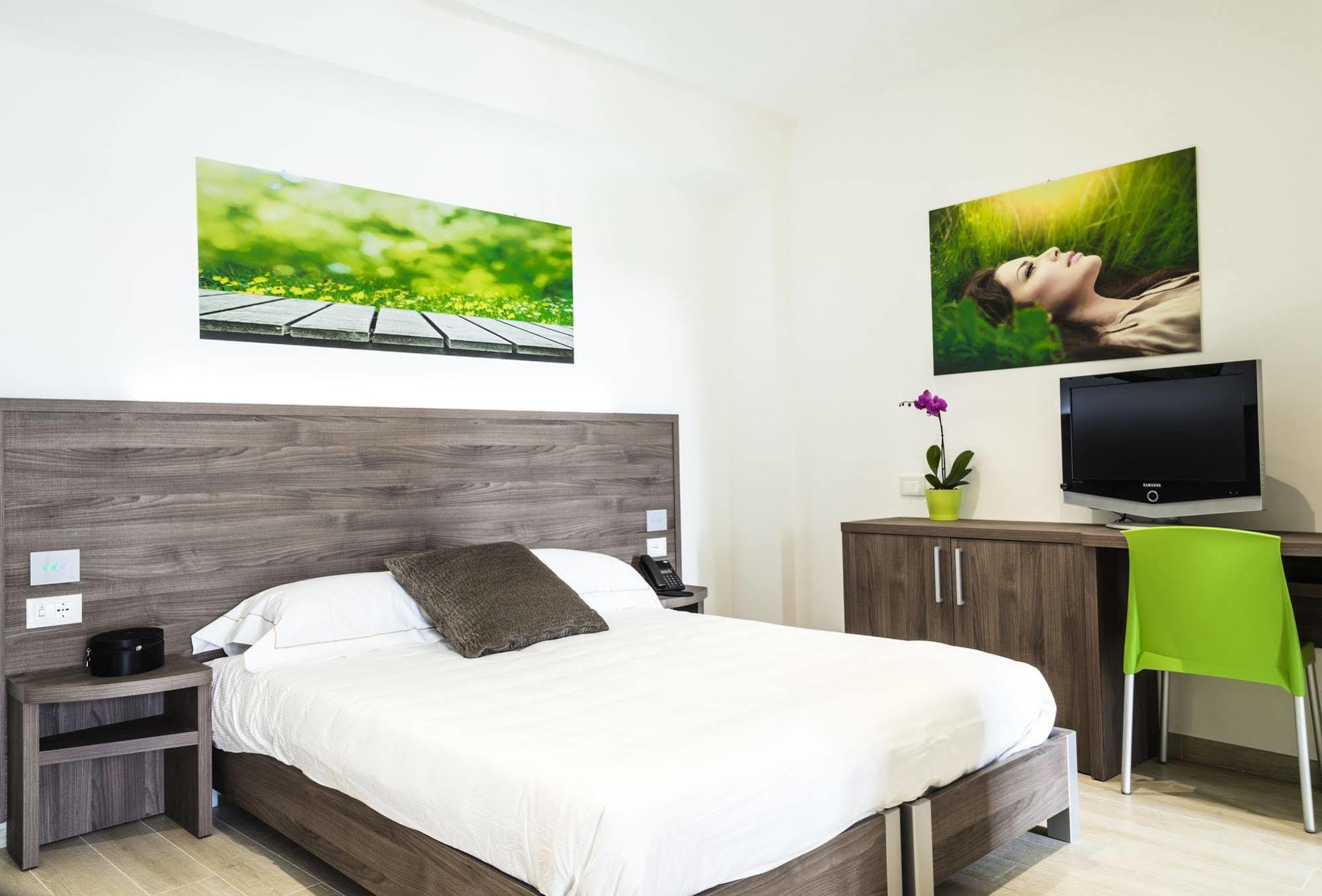 Privilege Apartments Vimercate Eksteriør bilde