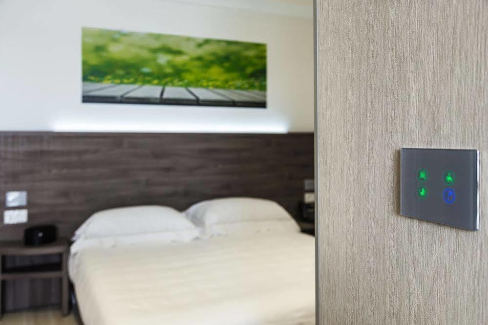 Privilege Apartments Vimercate Eksteriør bilde